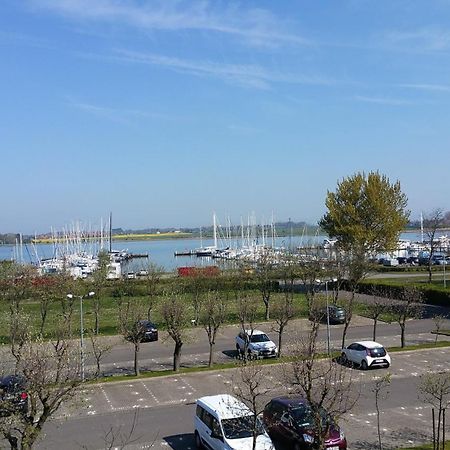 Burgtiefe auf Fehmarn Fewo Eggers 1 מראה חיצוני תמונה